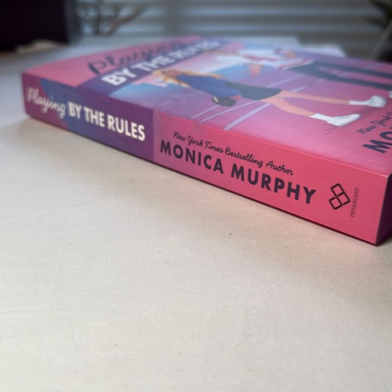 Playing by the Rules