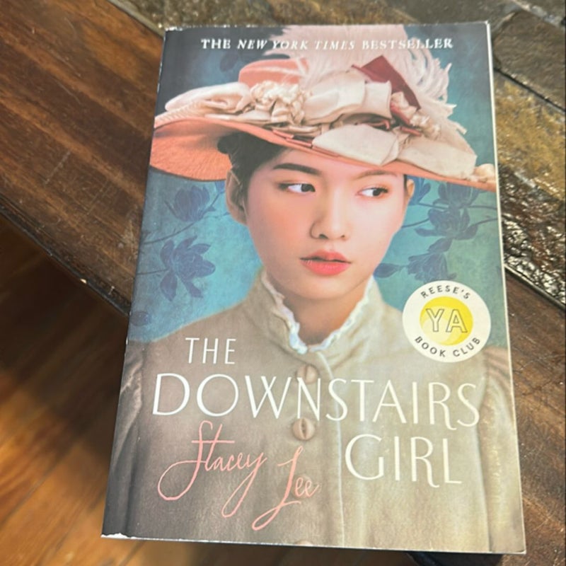 The Downstairs Girl