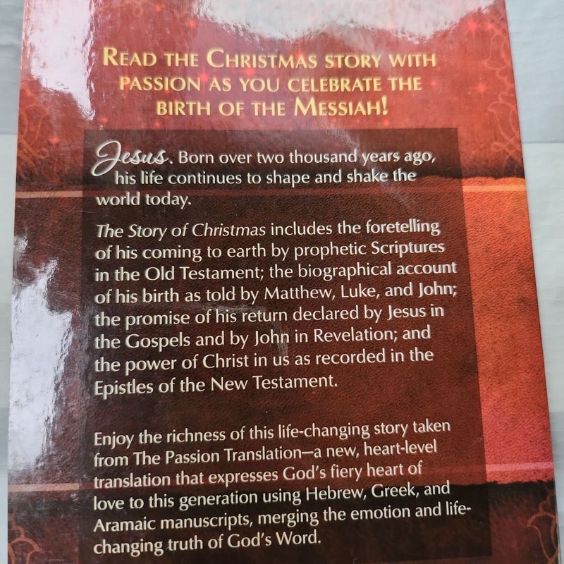 The Story of Christmas