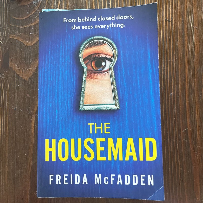 The Housemaid