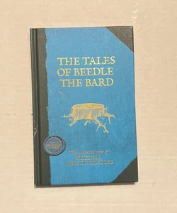 The tales of needle the bard 