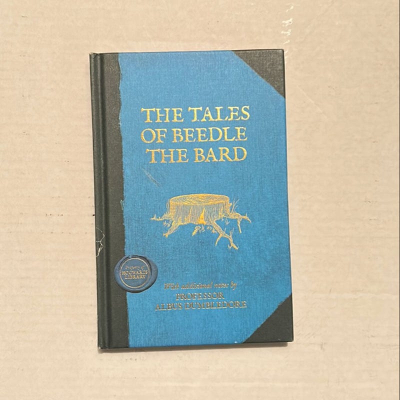 The tales of needle the bard 