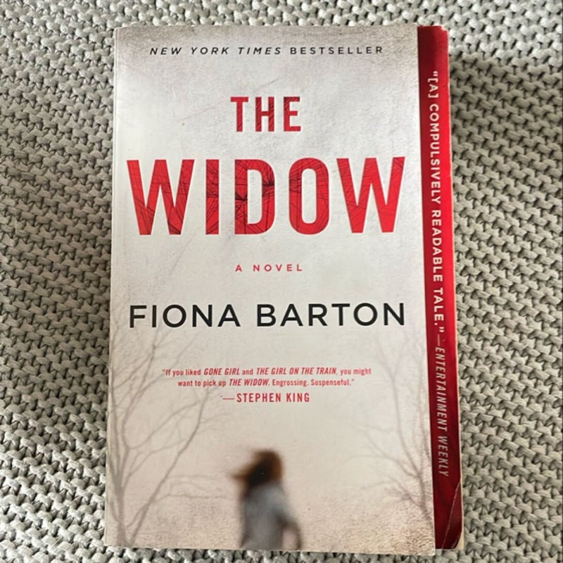 The Widow