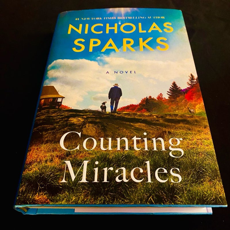 Counting Miracles