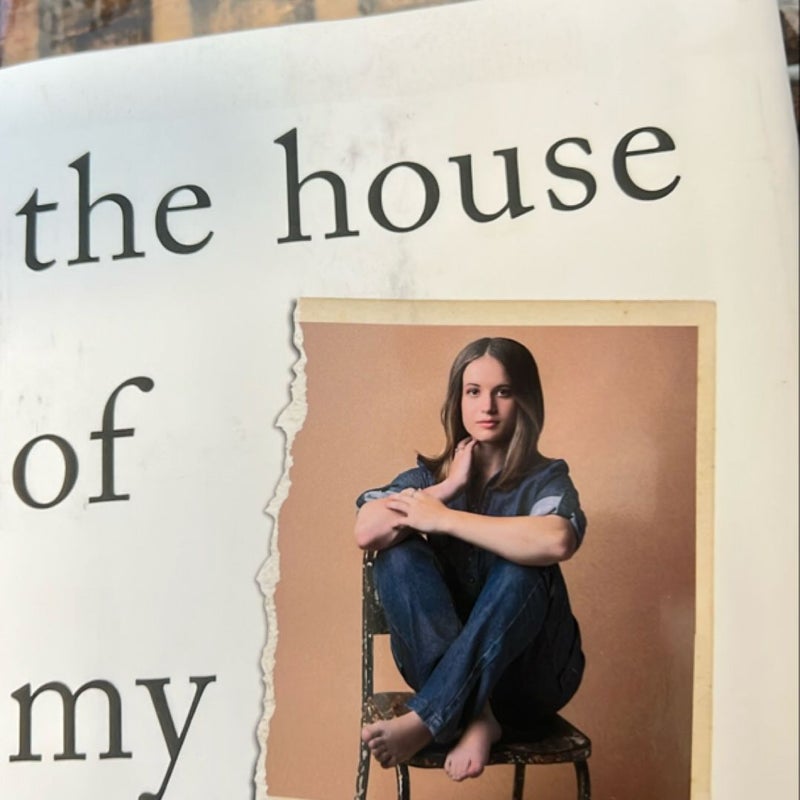 The House of My Mother