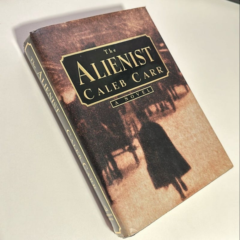 The Alienist