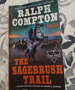 Ralph Compton the Sagebrush Trail