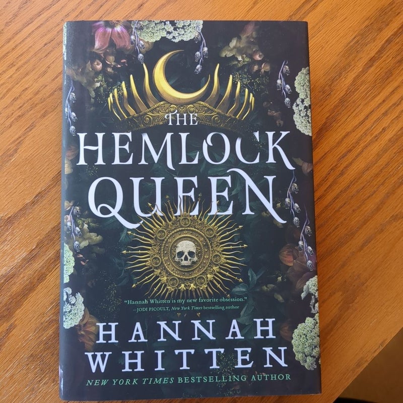 The Hemlock Queen