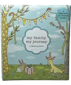 The Family Adventure Journal: Turn Everyday Outings into Memorable