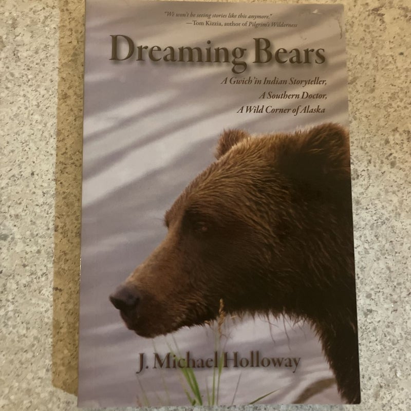 Dreaming Bears