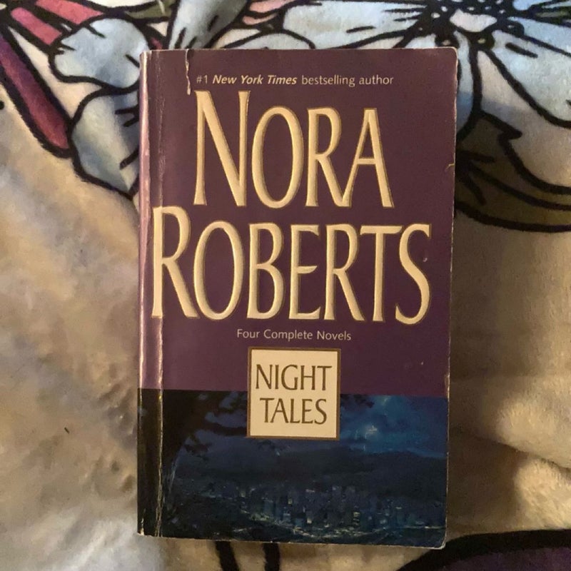 Night Tales