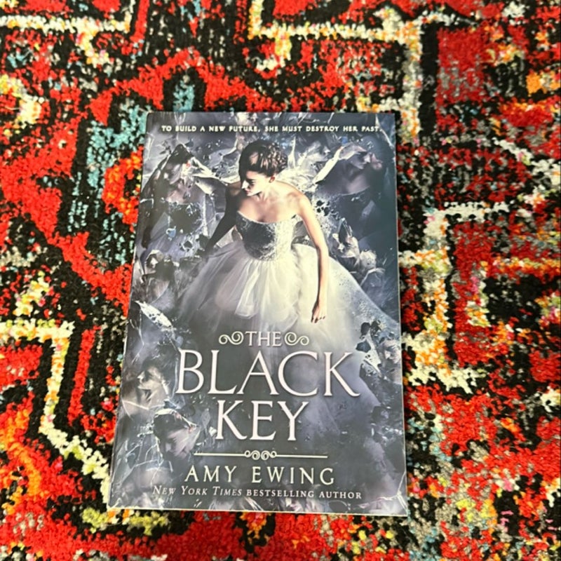 The Black Key