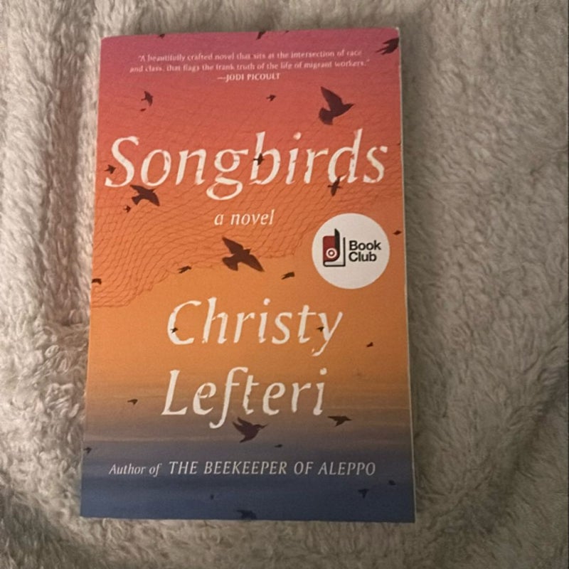 Songbirds