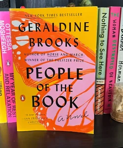 People of the Book