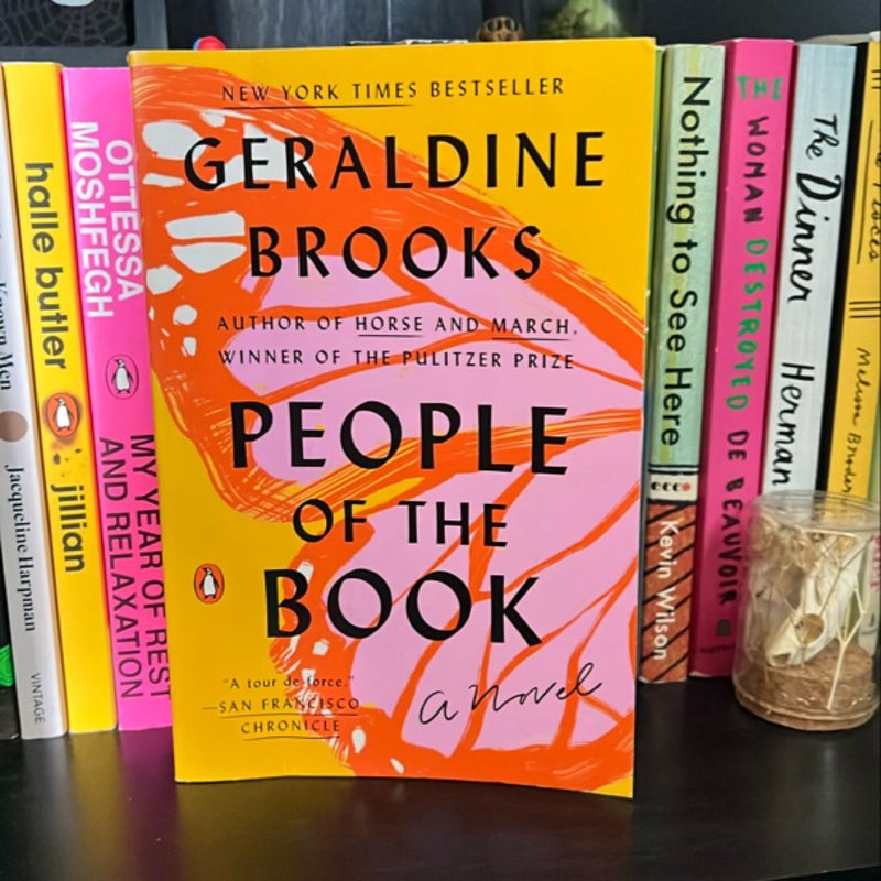 People of the Book