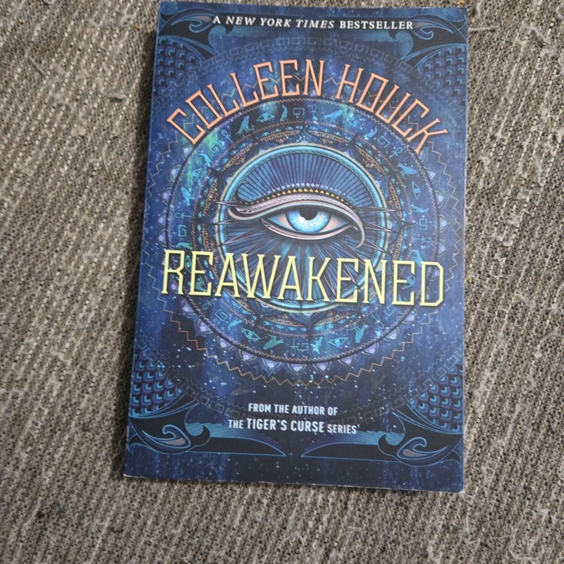 Reawakened