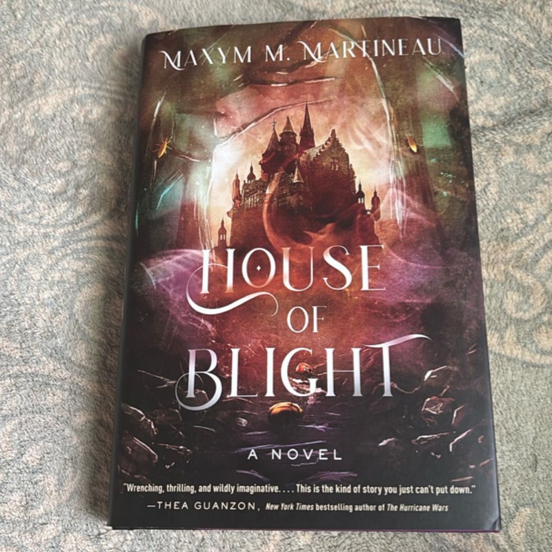 House of Blight