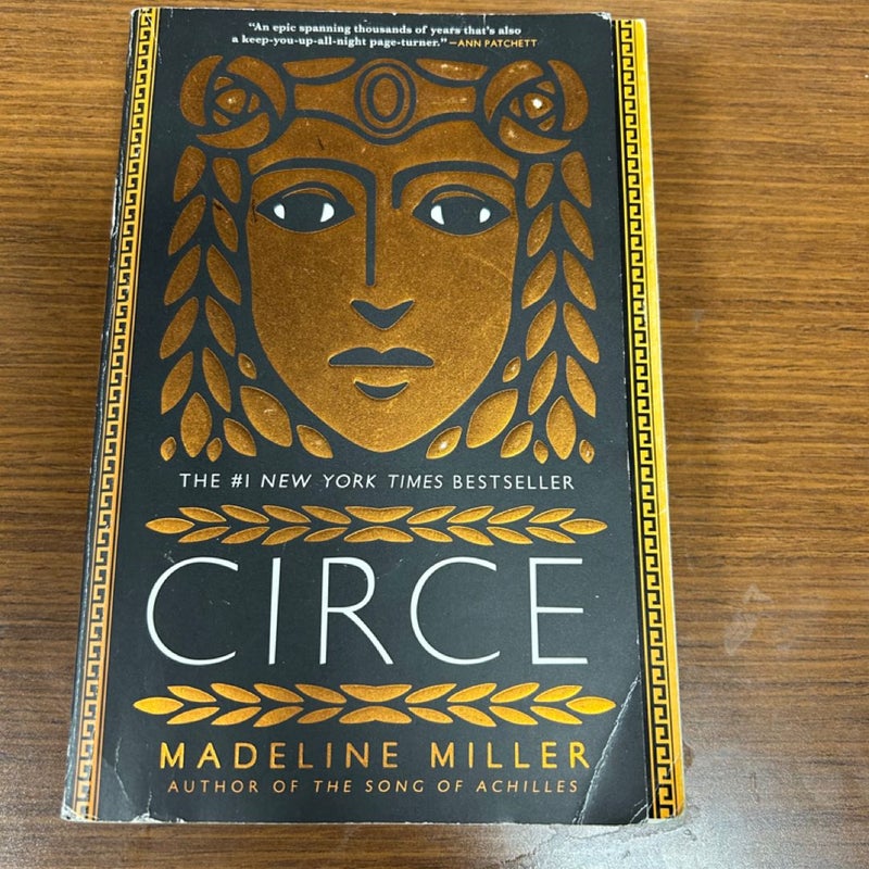 Circe