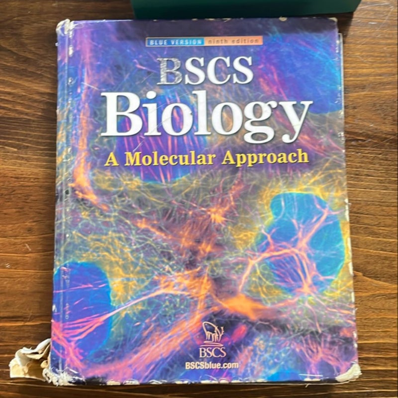 BSCS Biology