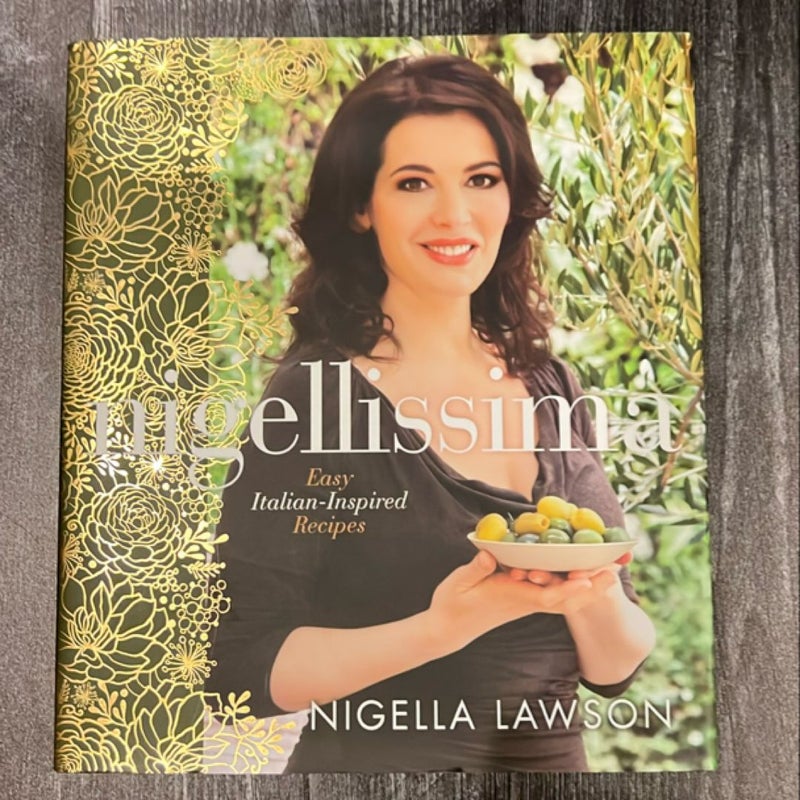Nigellissima