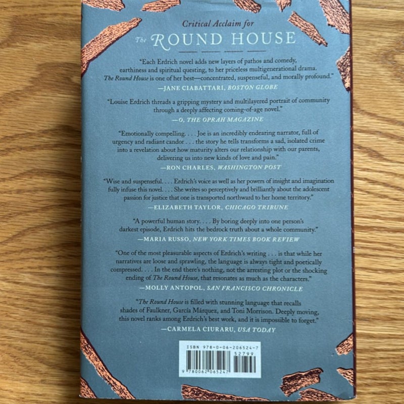 The Round House