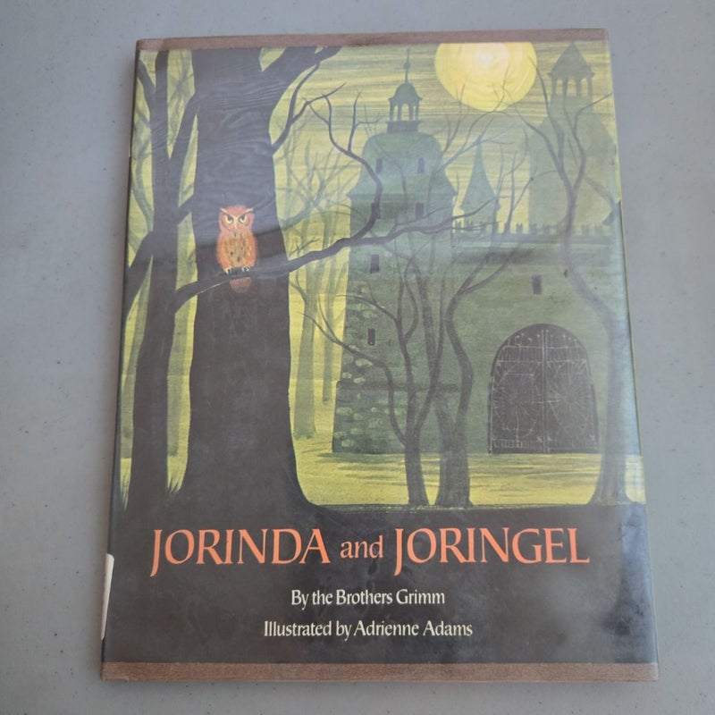 Jorinda and Joringel