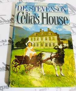 Celia’s House
