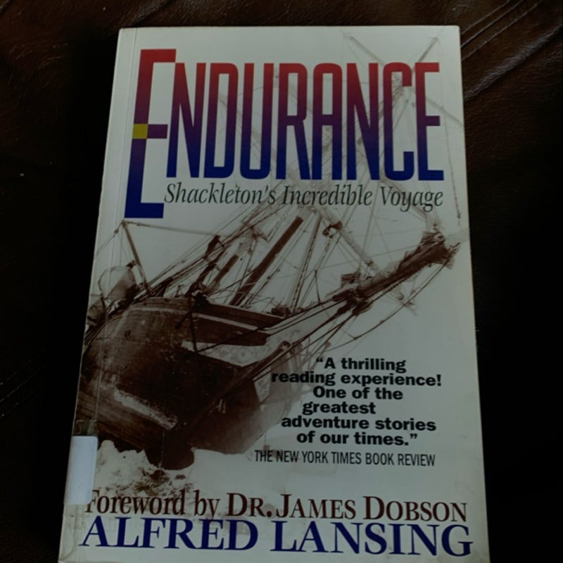 Endurance 