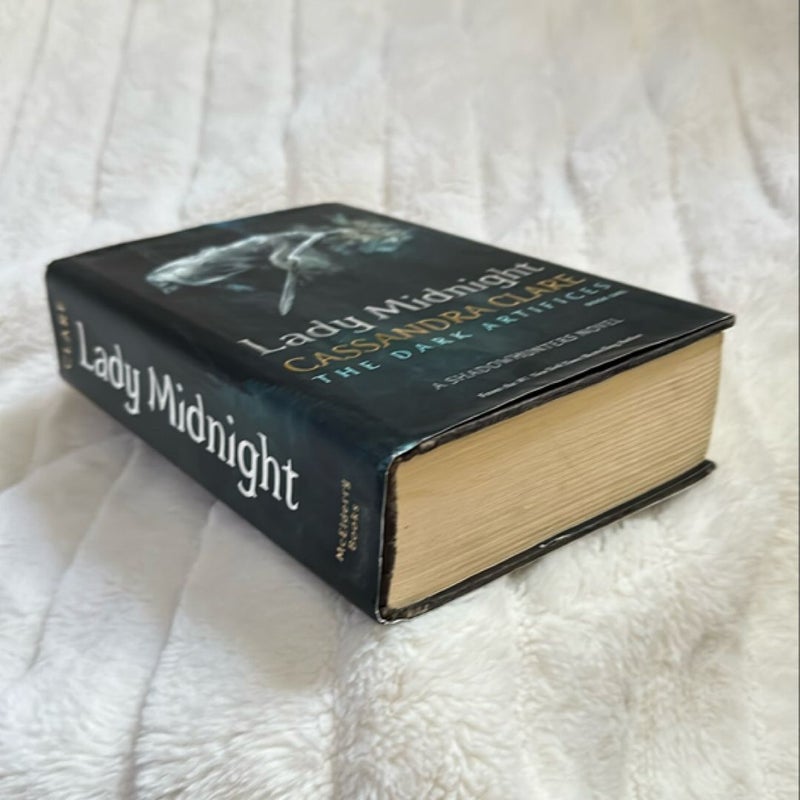 Lady Midnight