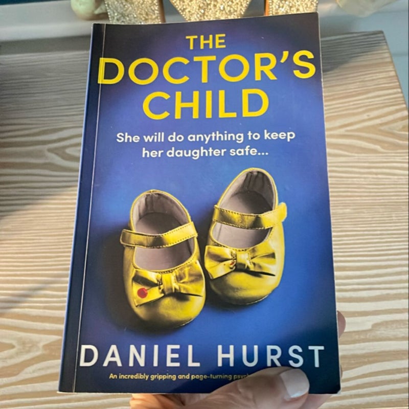 The Doctor's Child