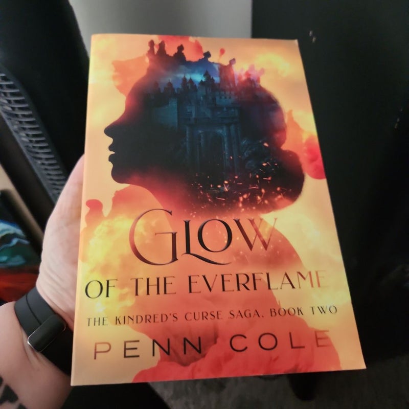 Glow of the Everflame