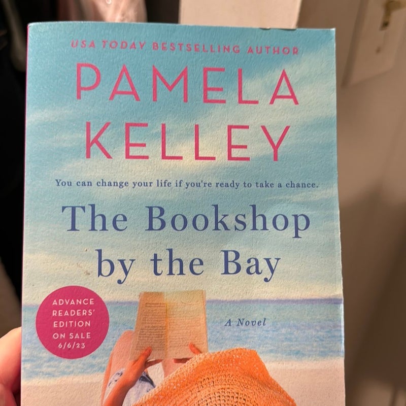 The Bookshop by the Bay