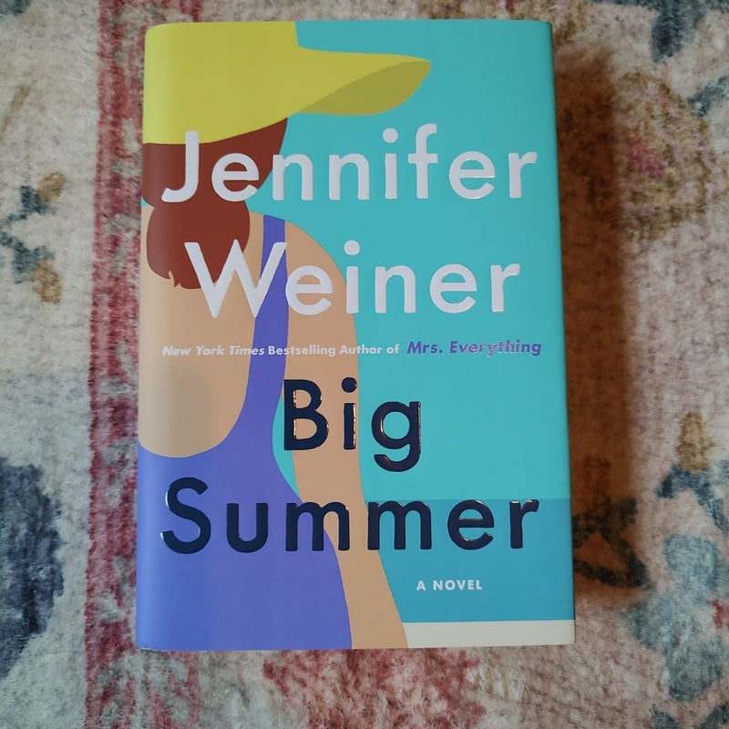 Big Summer