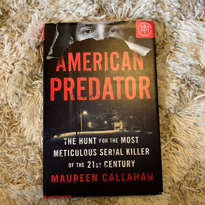 American Predator