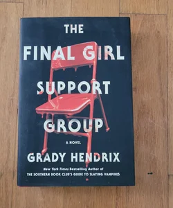 The Final Girl Support Group