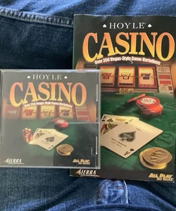 Hoyle casino 