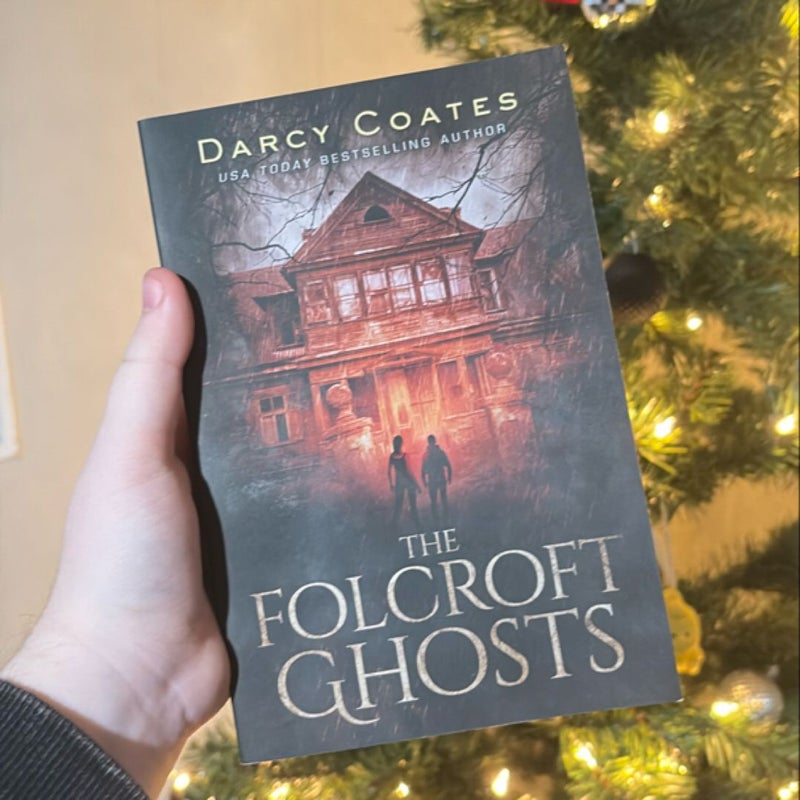 The Folcroft Ghosts