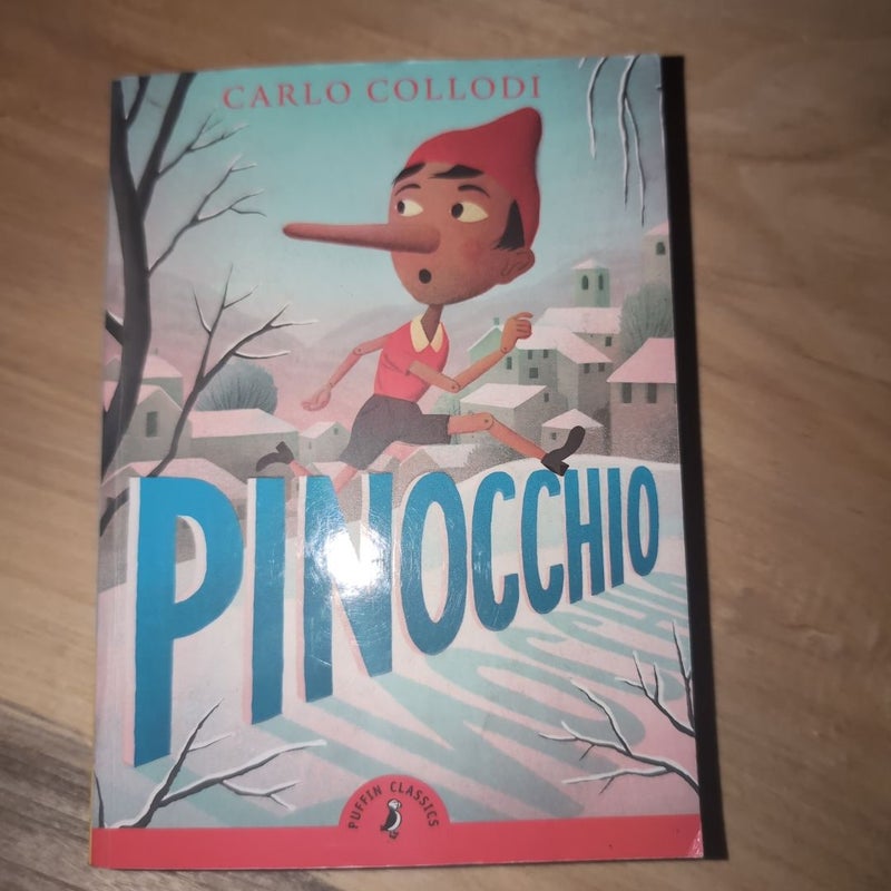 Pinocchio