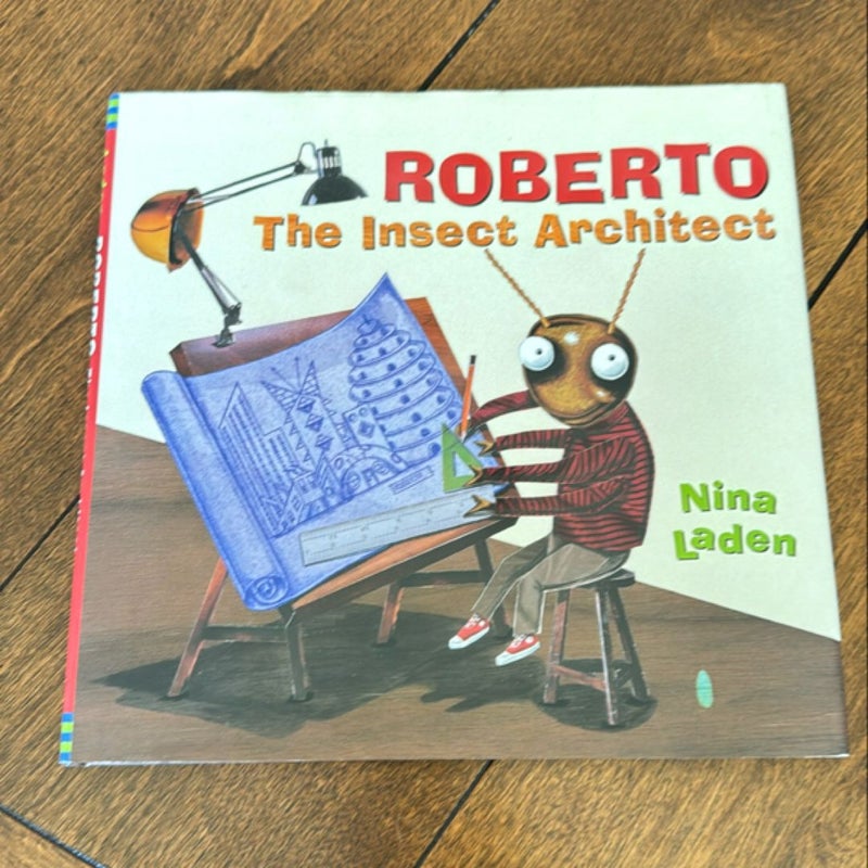 Roberto