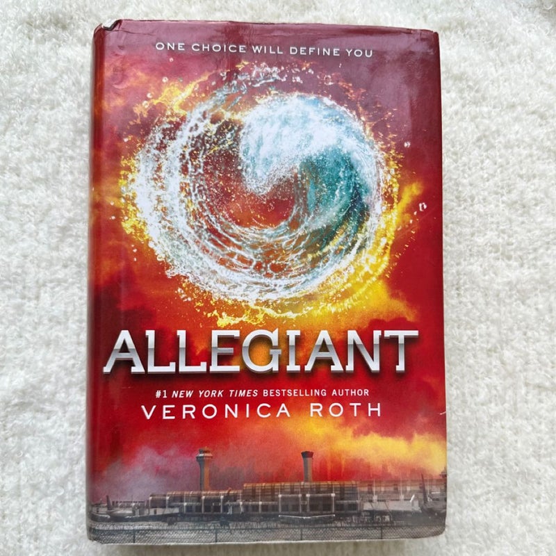 Allegiant