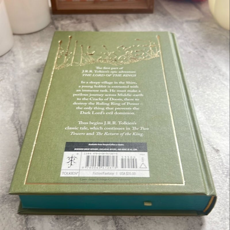 The Lord Of The Rings (Bundle Box Set)