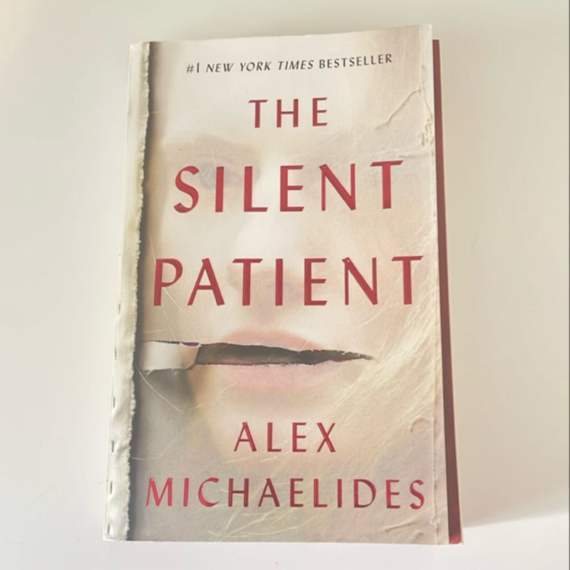 The Silent Patient