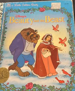 Disneys beauty and the beast