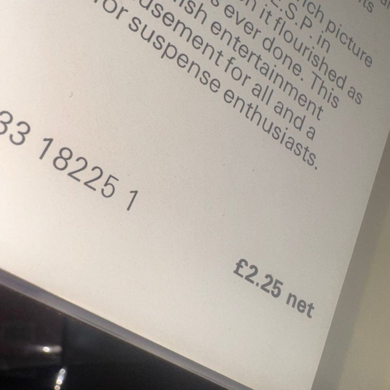 A CASE OF SPIRITS SIGNED
