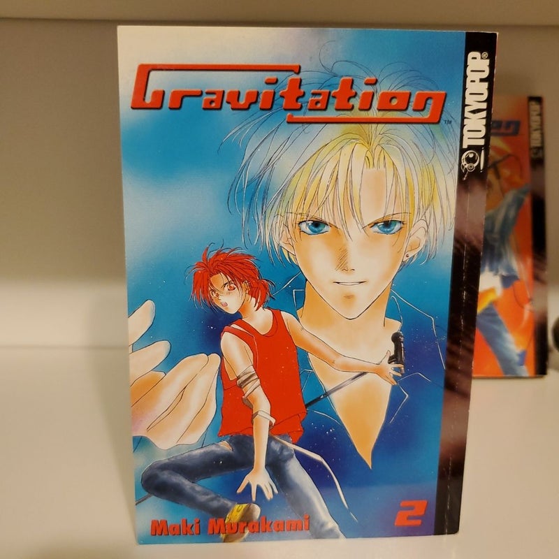 Gravitation Bundle 1-3