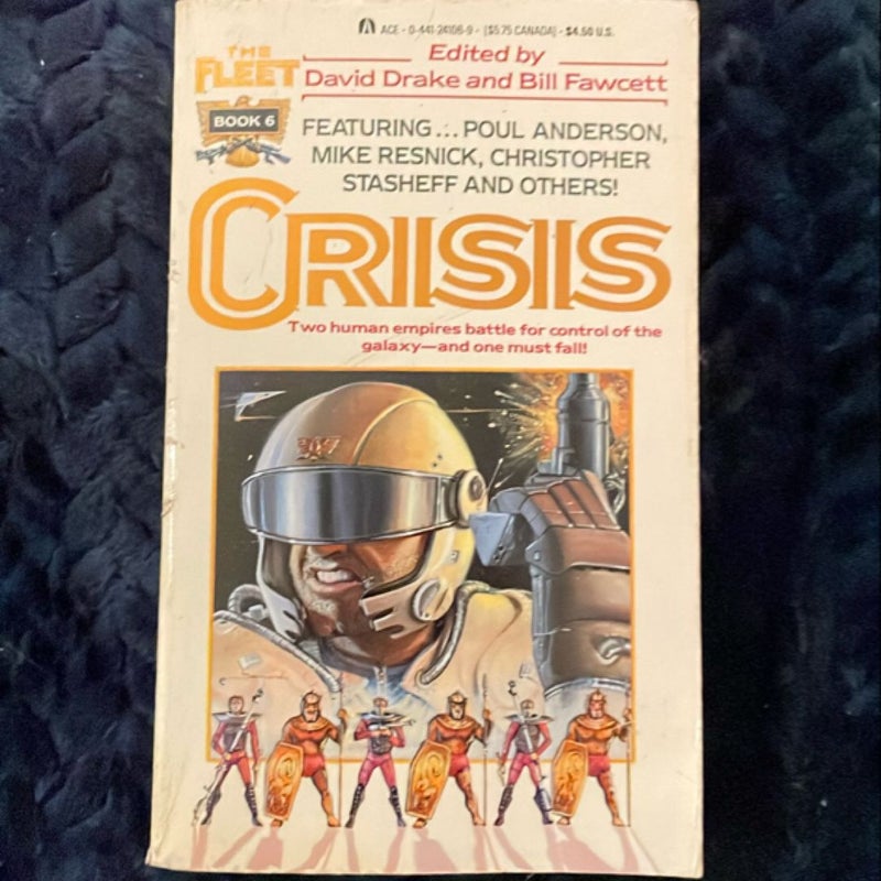 Crisis