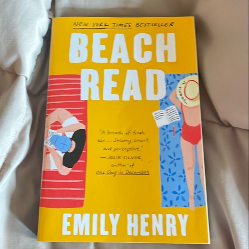 Beach Read