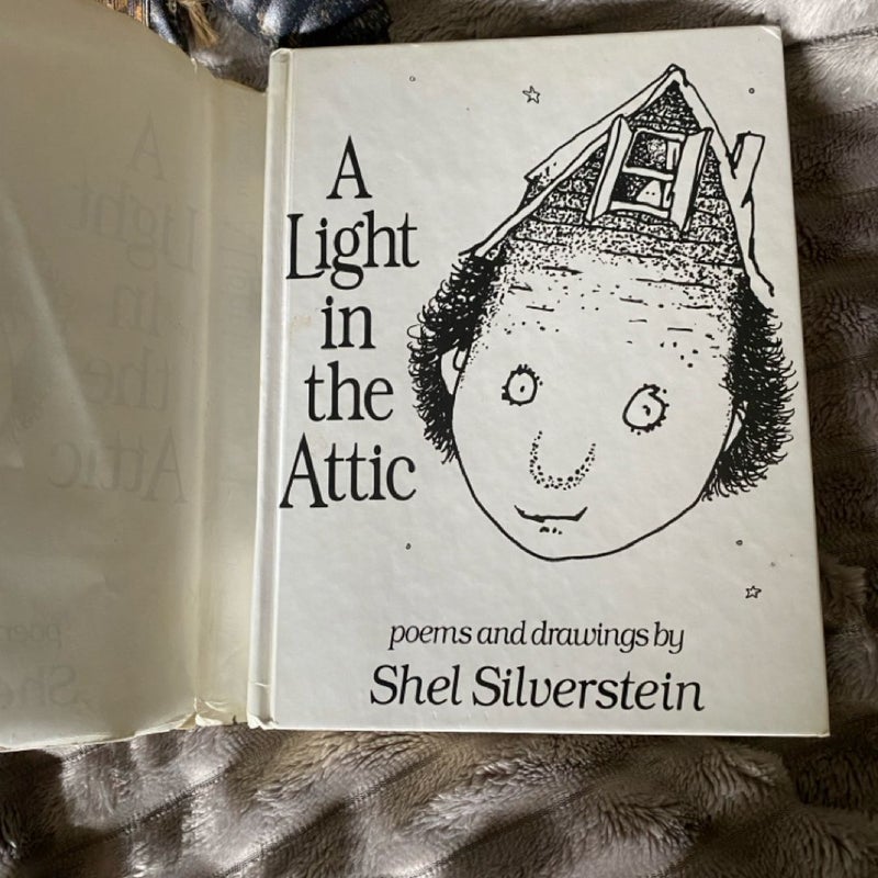 A Light in the Attic