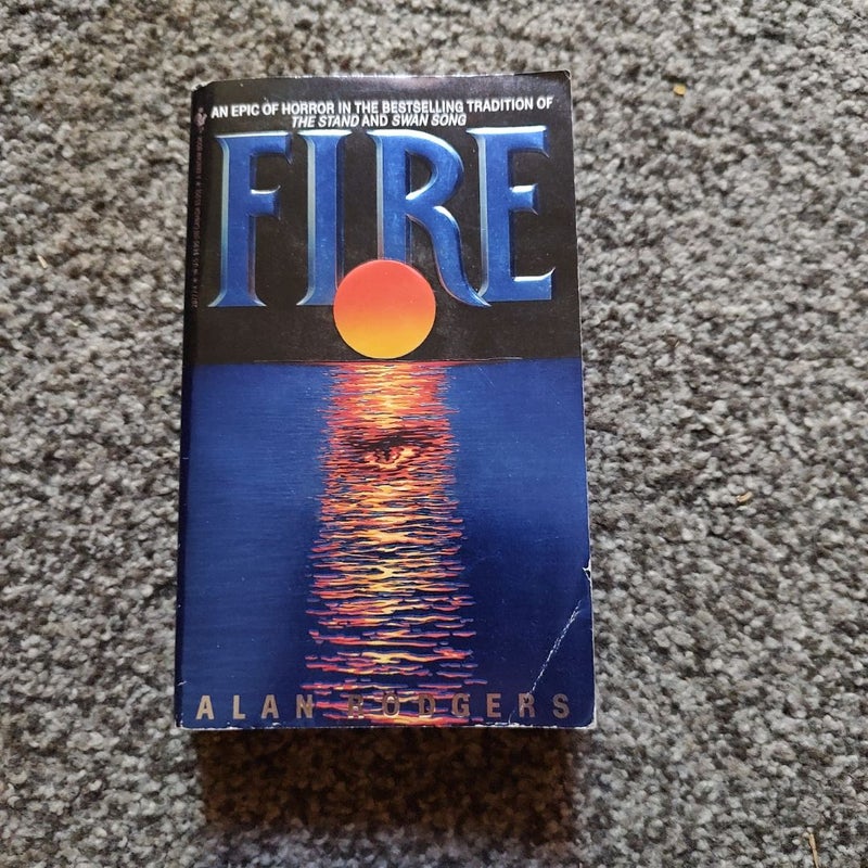 Fire