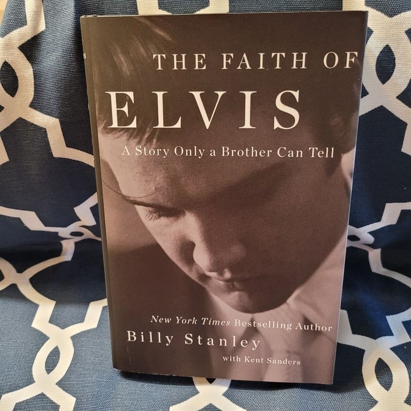 The Faith of Elvis
